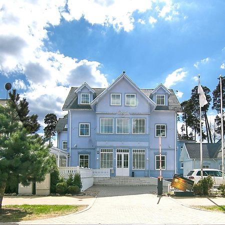 Good Stay Eiropa Hotel Economy Jūrkalne 外观 照片