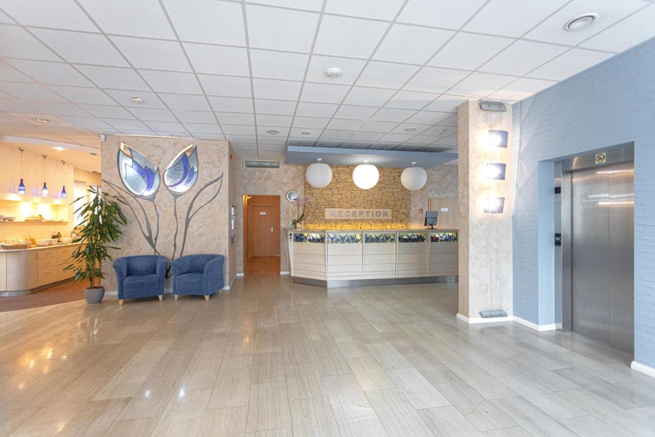 Good Stay Eiropa Hotel Economy Jūrkalne 外观 照片