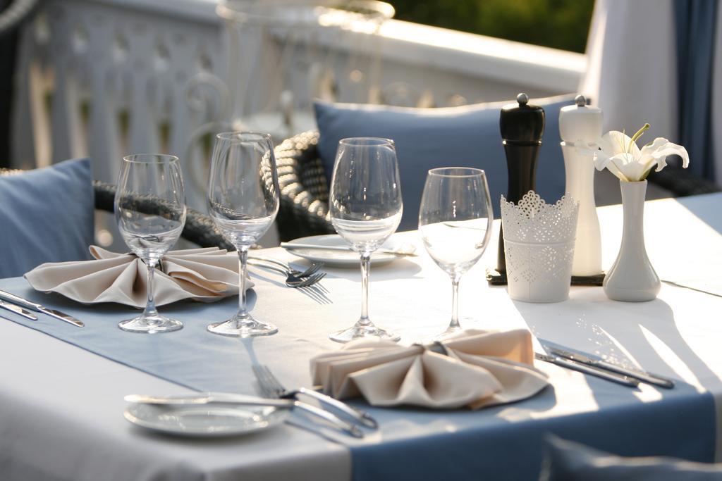 Good Stay Eiropa Hotel Economy Jūrkalne 外观 照片