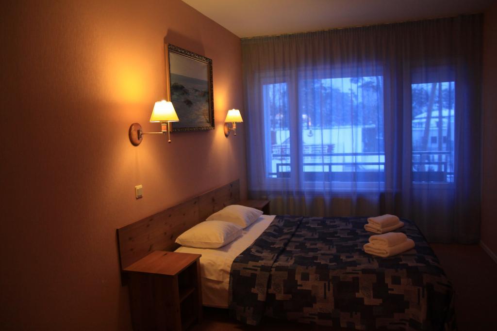 Good Stay Eiropa Hotel Economy Jūrkalne 客房 照片