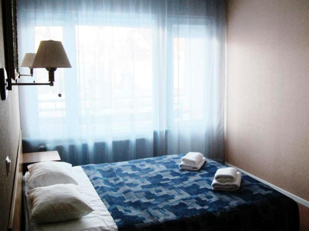 Good Stay Eiropa Hotel Economy Jūrkalne 外观 照片