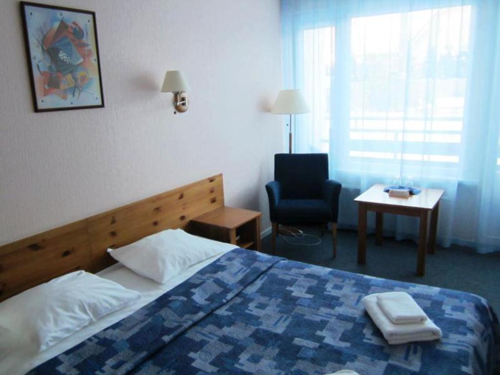 Good Stay Eiropa Hotel Economy Jūrkalne 外观 照片